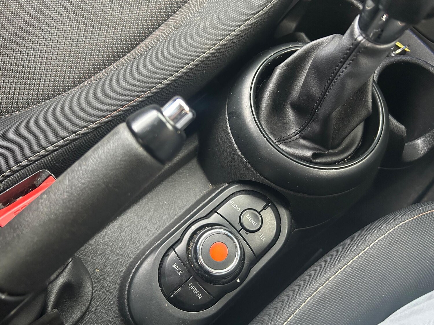 Used MINI Hatch 2015 for sale - 76666666: Photo 25