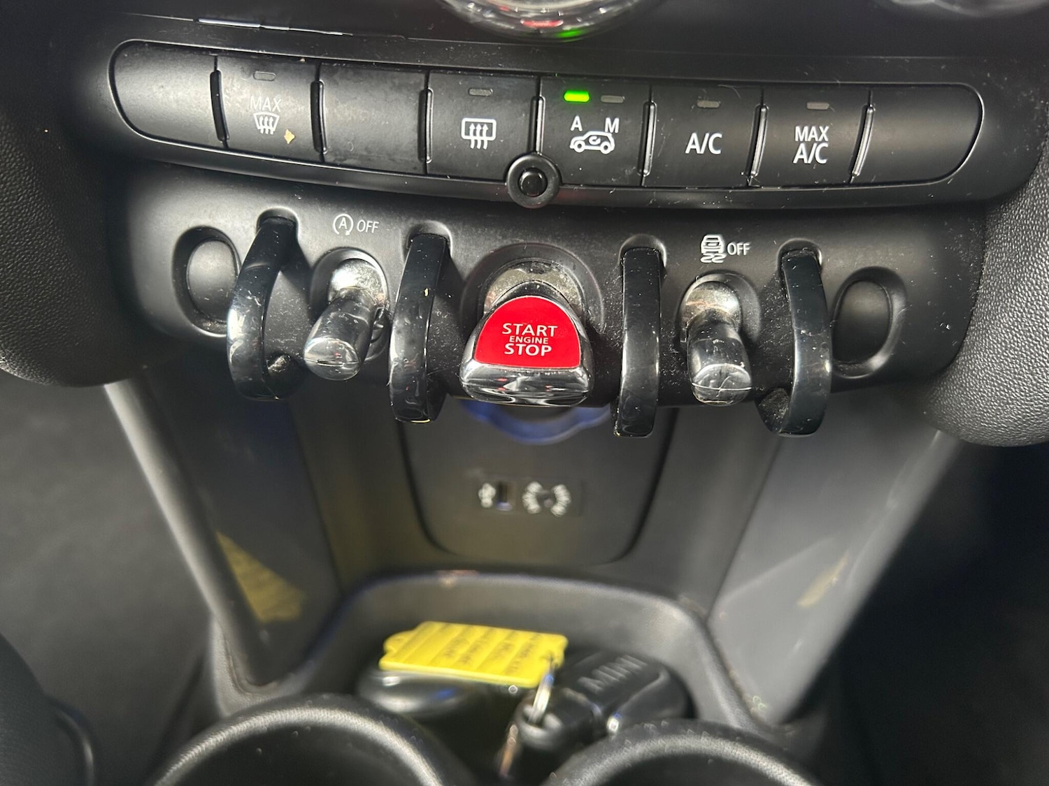 Used MINI Hatch 2015 for sale - 76666666: Photo 26