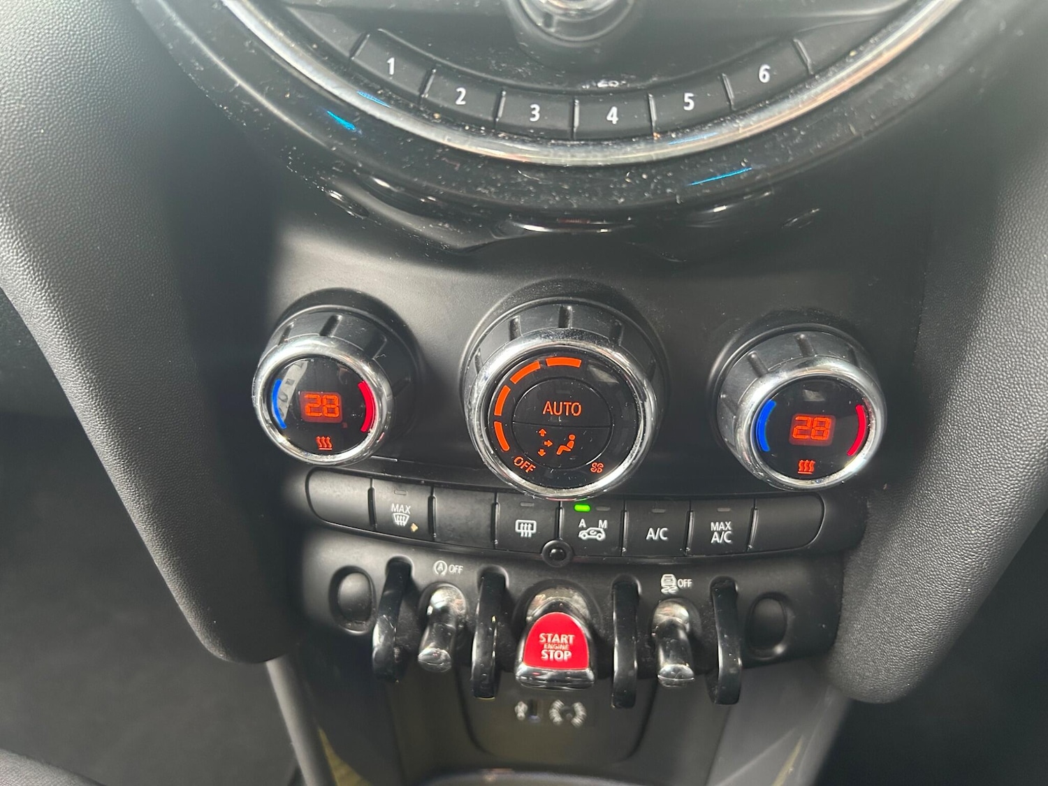 Used MINI Hatch 2015 for sale - 76666666: Photo 27