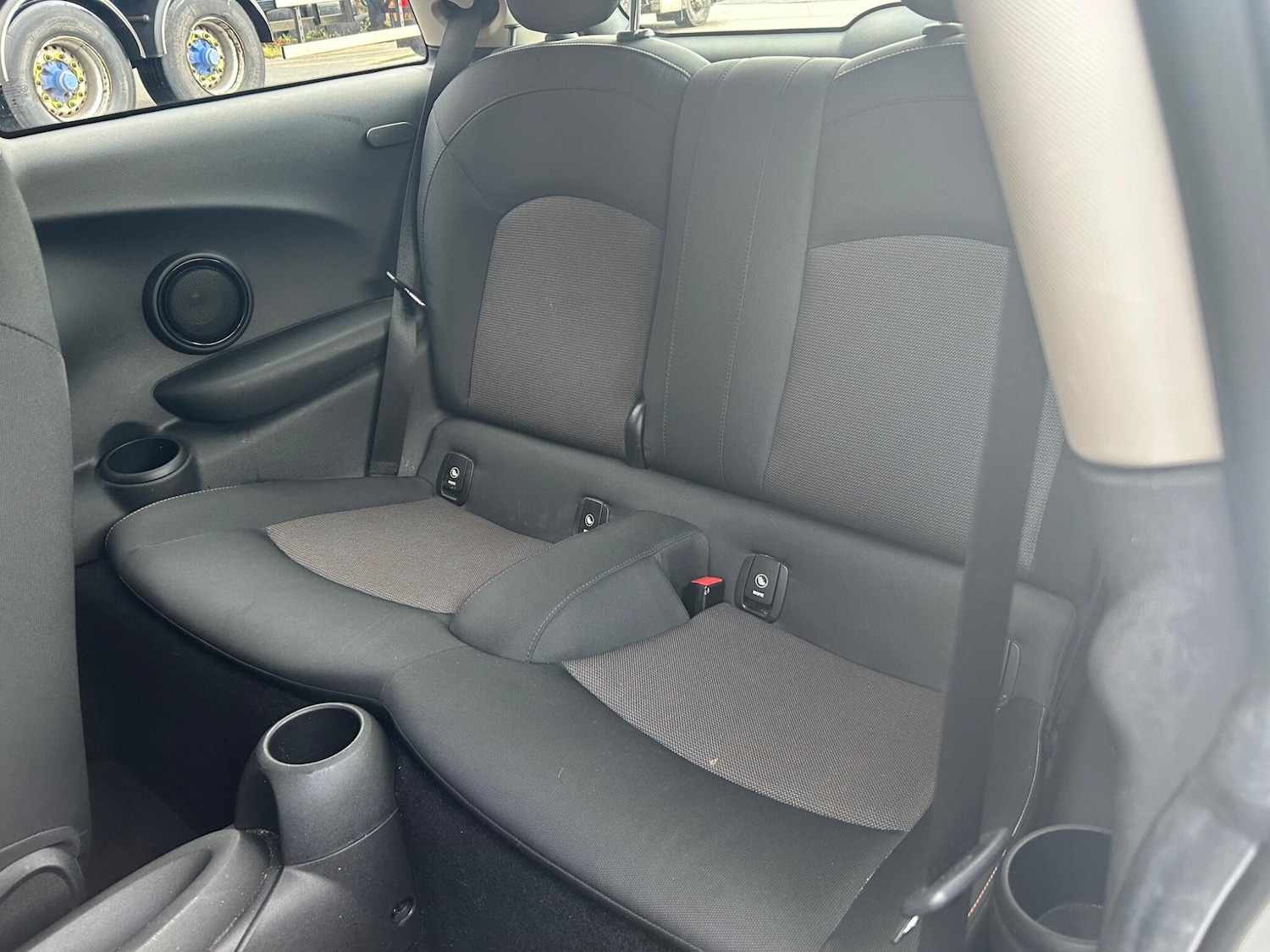Used MINI Hatch 2015 for sale - 76666666: Photo 29