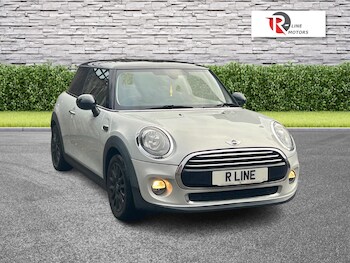 Used MINI Hatch 2015 for sale - 76666666: Photo