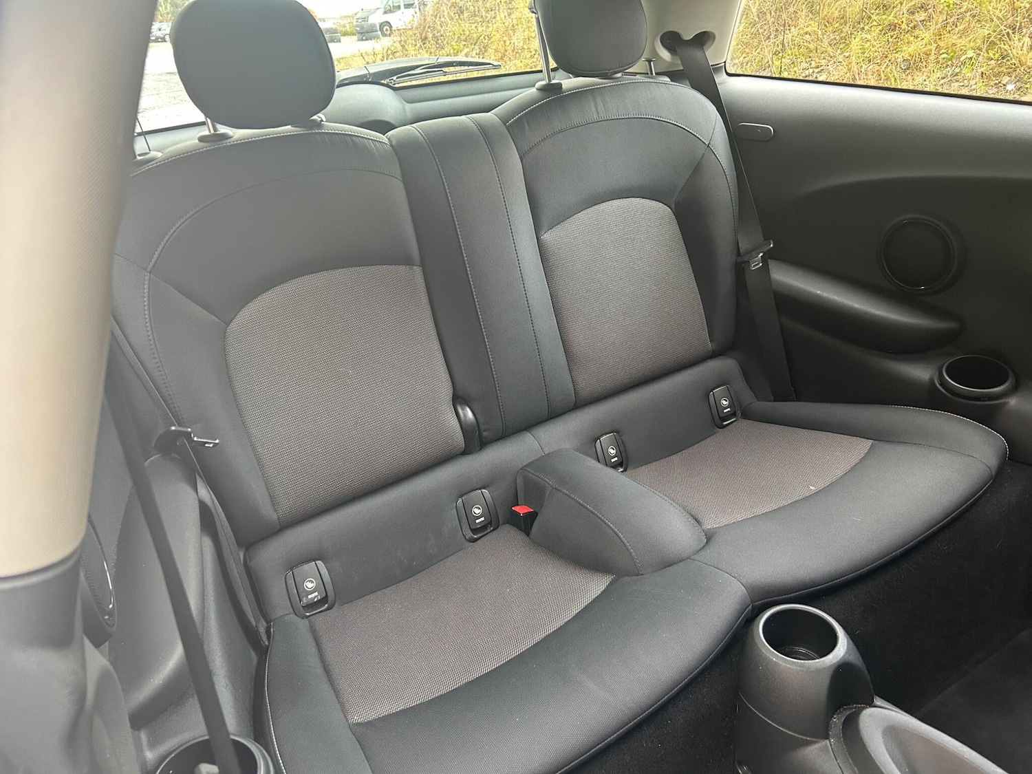 Used MINI Hatch 2015 for sale - 76666666: Photo 31