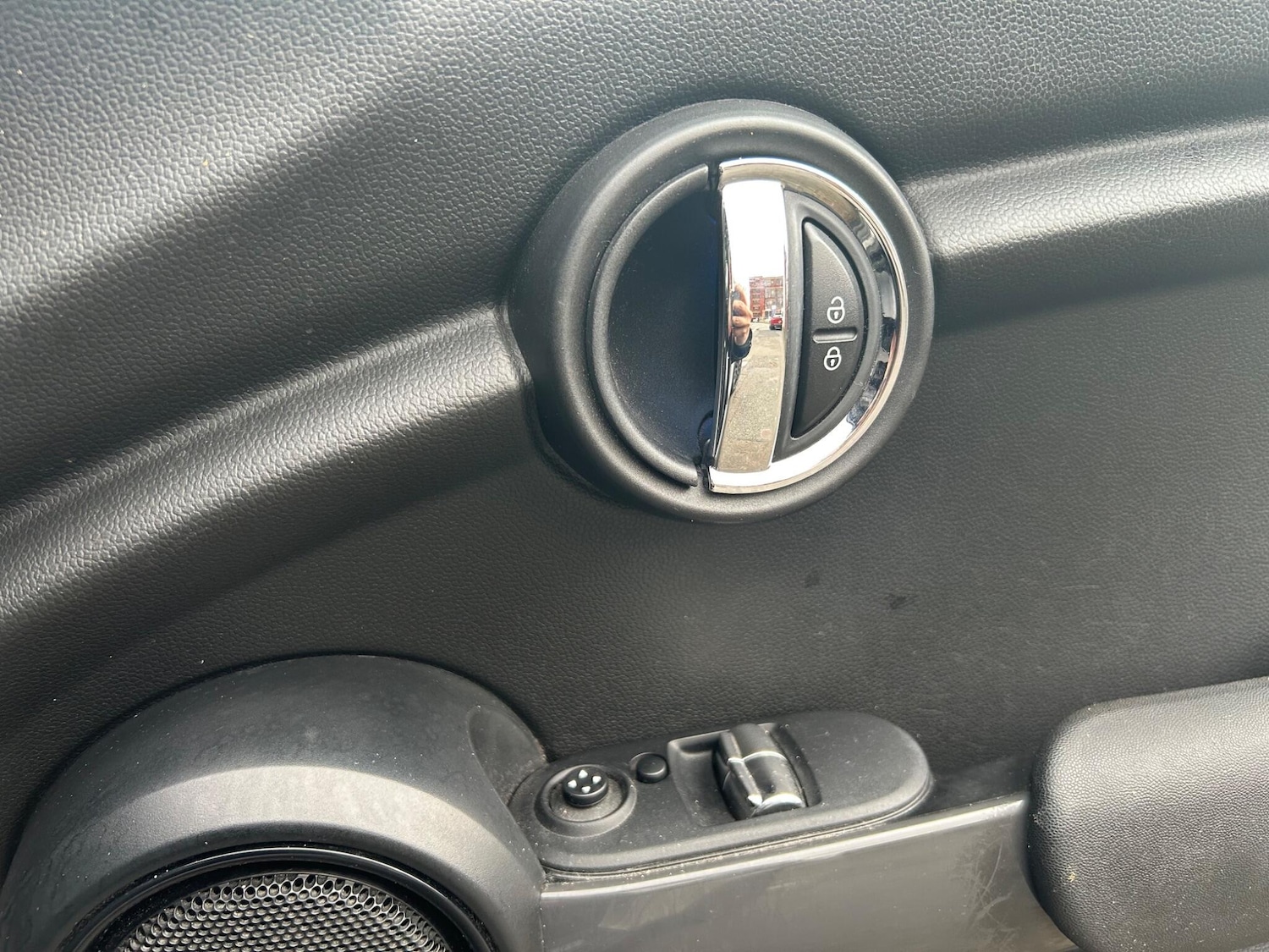 Used MINI Hatch 2015 for sale - 76666666: Photo 36