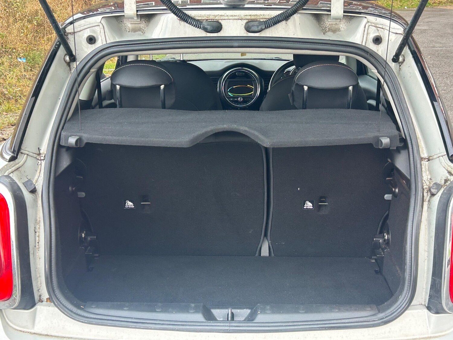 Used MINI Hatch 2015 for sale - 76666666: Photo 37