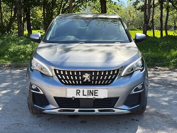 Used Peugeot 3008 2018 for sale - 78416531: Photo