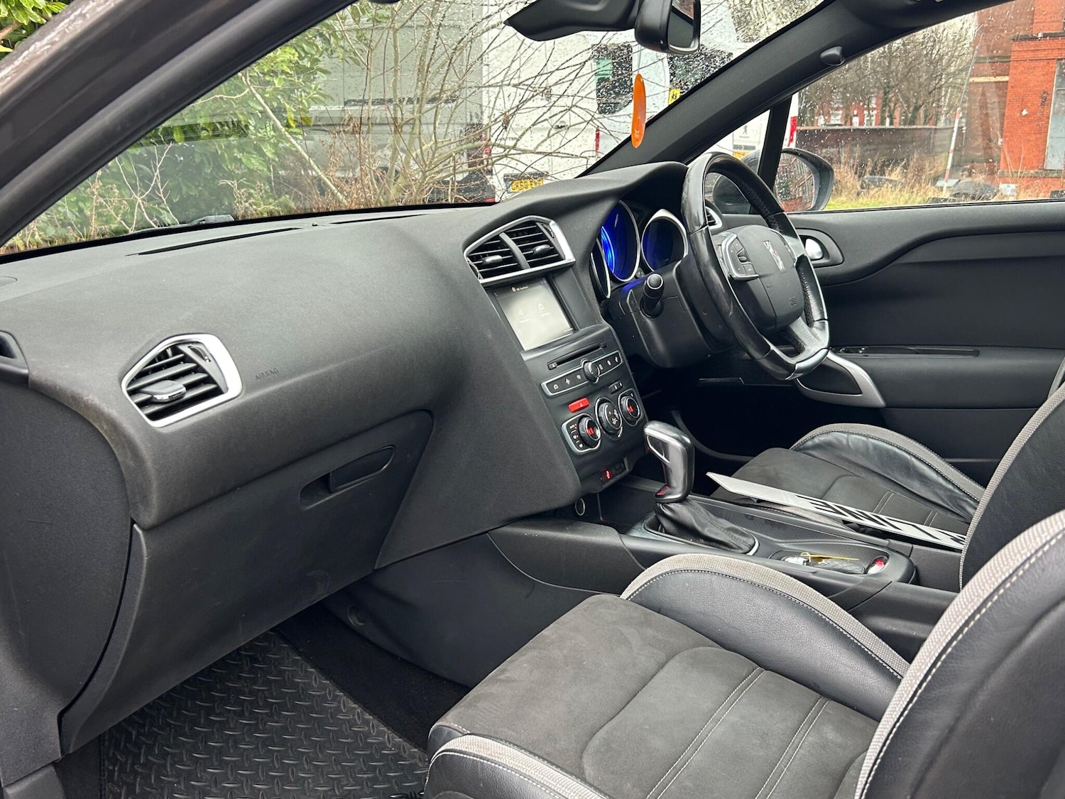 Used DS Automobiles DS 4 Crossback for sale - 78007585: Photo 12