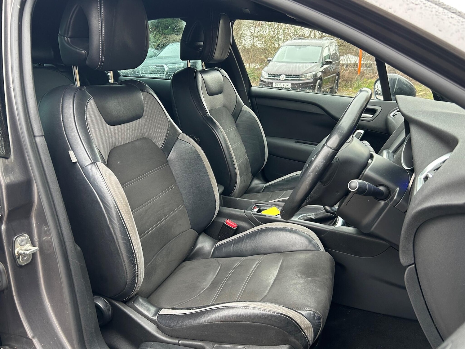 Used DS Automobiles DS 4 Crossback for sale - 78007585: Photo 23