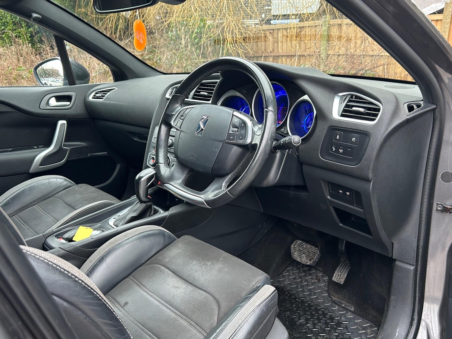 Used DS Automobiles DS 4 Crossback for sale - 78007585: Photo 24