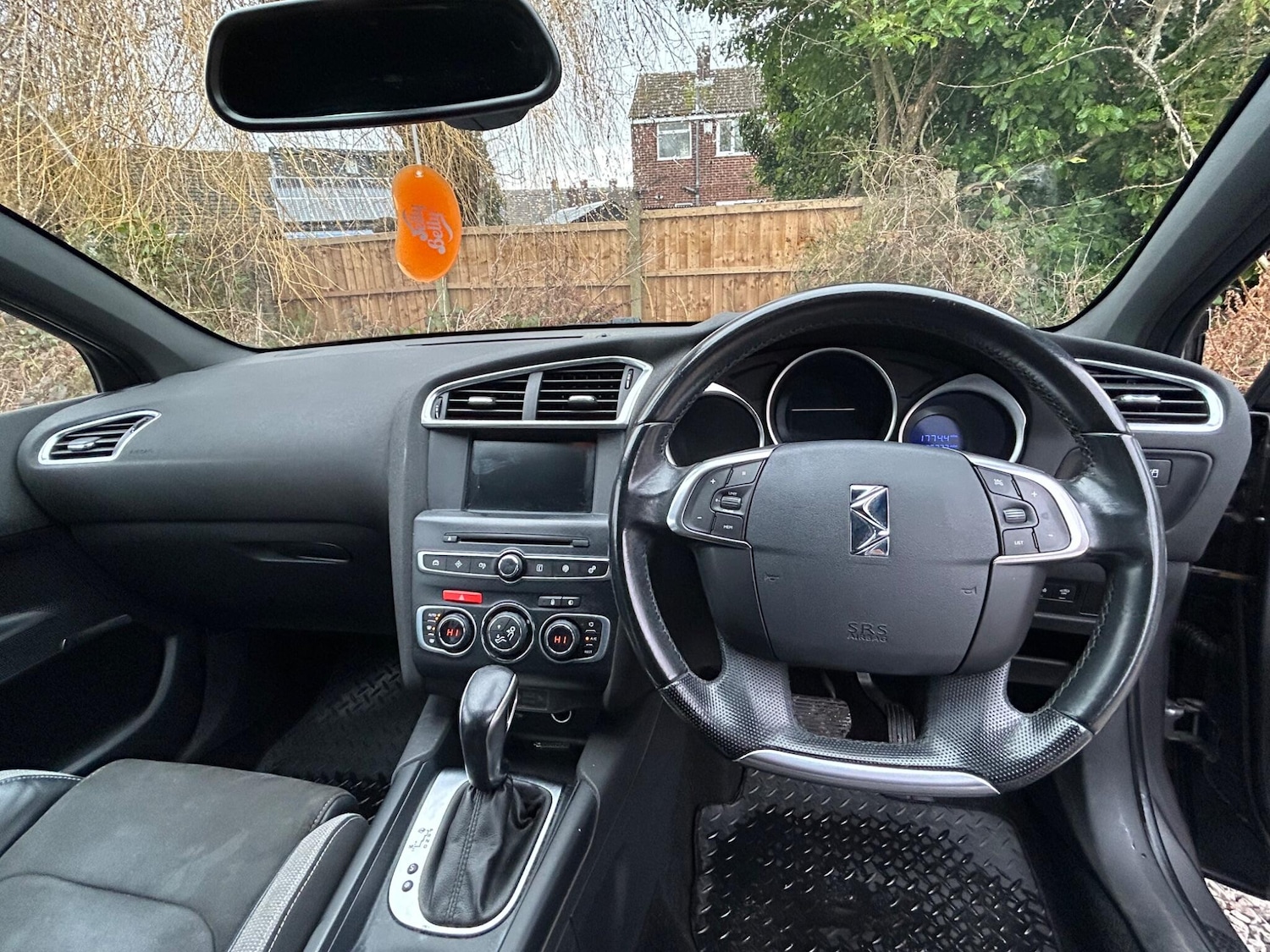 Used DS Automobiles DS 4 Crossback for sale - 78007585: Photo 27