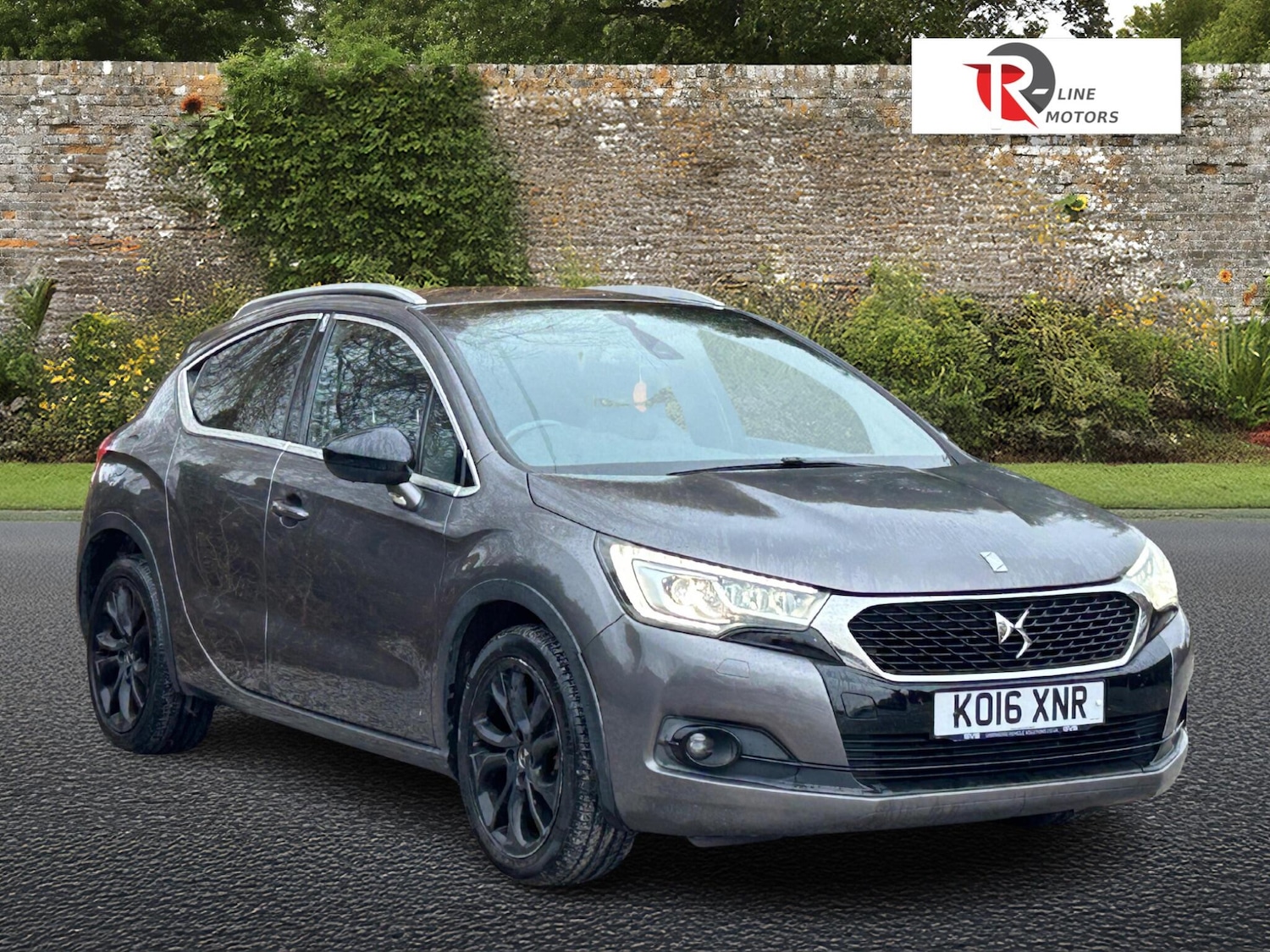 Used DS Automobiles DS 4 Crossback for sale - 78007585: Photo 3