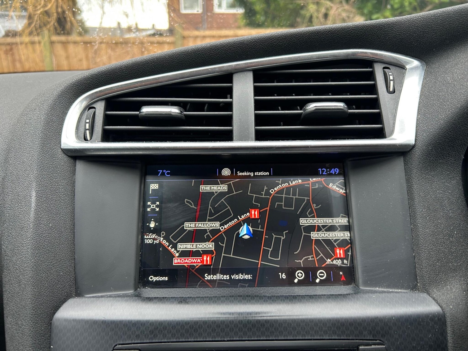 Used DS Automobiles DS 4 Crossback for sale - 78007585: Photo 34