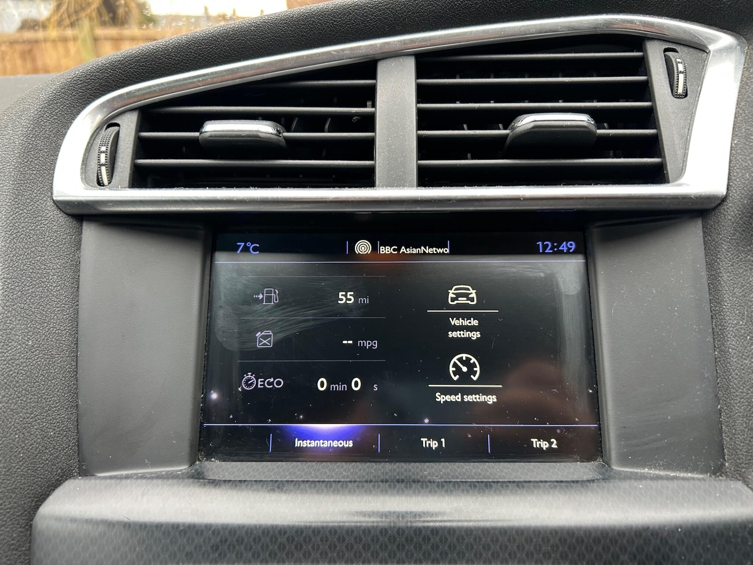 Used DS Automobiles DS 4 Crossback for sale - 78007585: Photo 35