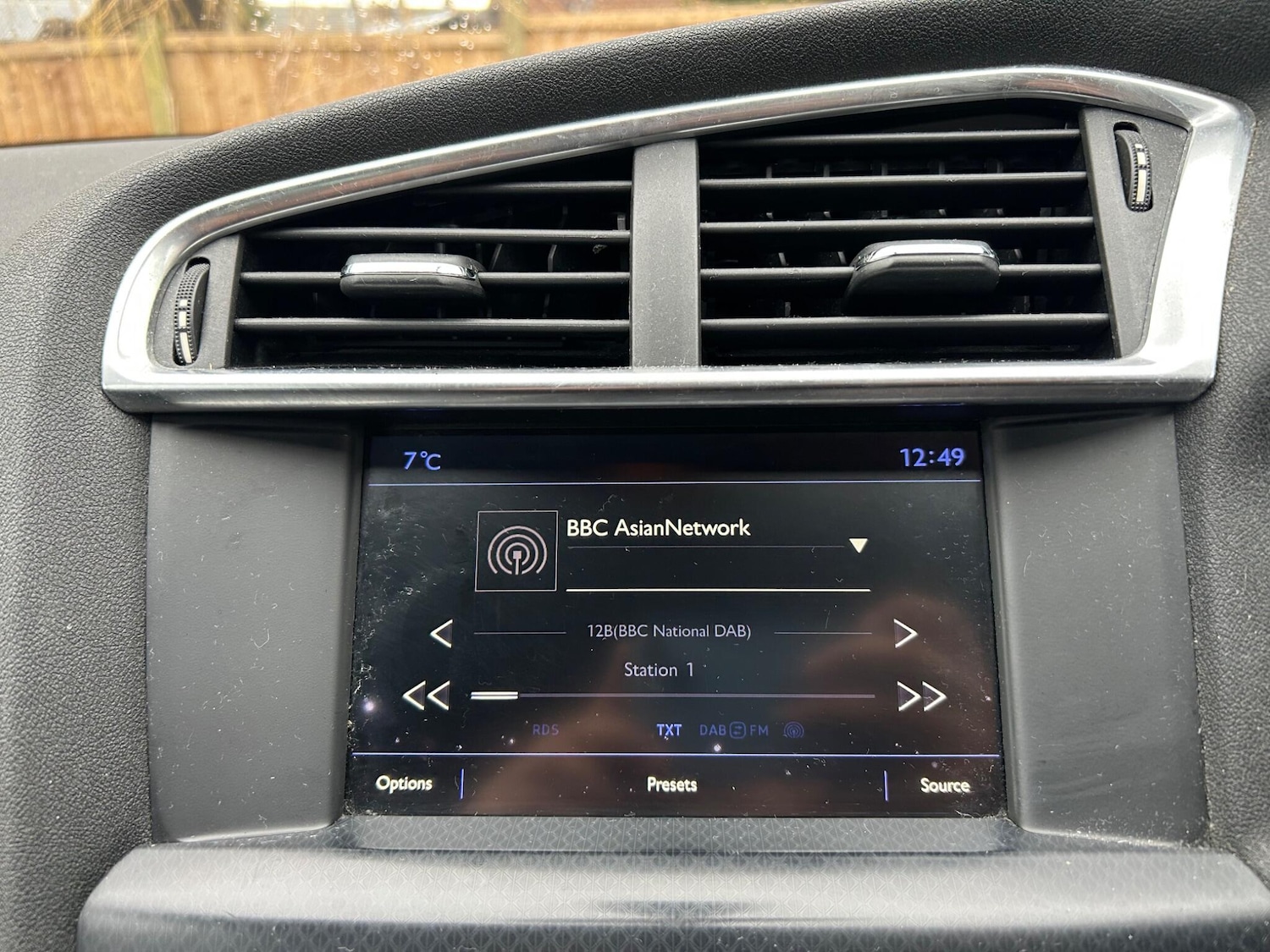 Used DS Automobiles DS 4 Crossback for sale - 78007585: Photo 37