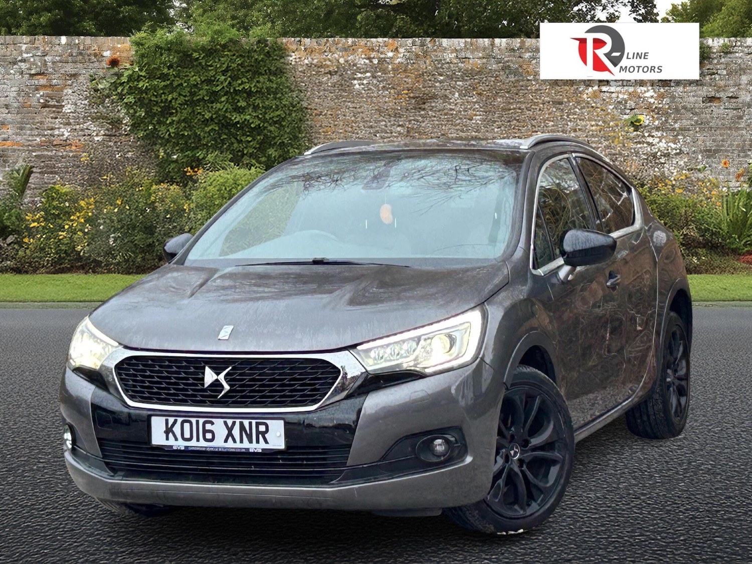Used DS Automobiles DS 4 Crossback for sale - 78007585: Photo 4