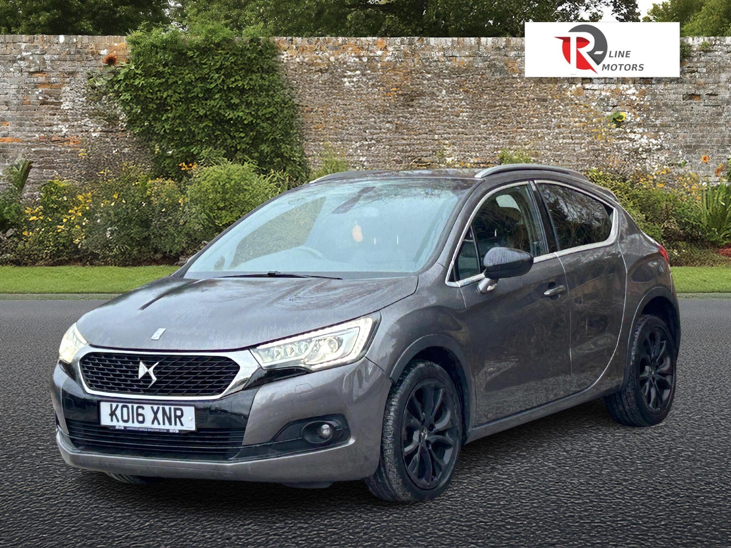 Used DS Automobiles DS 4 Crossback for sale - 78007585: Photo 7