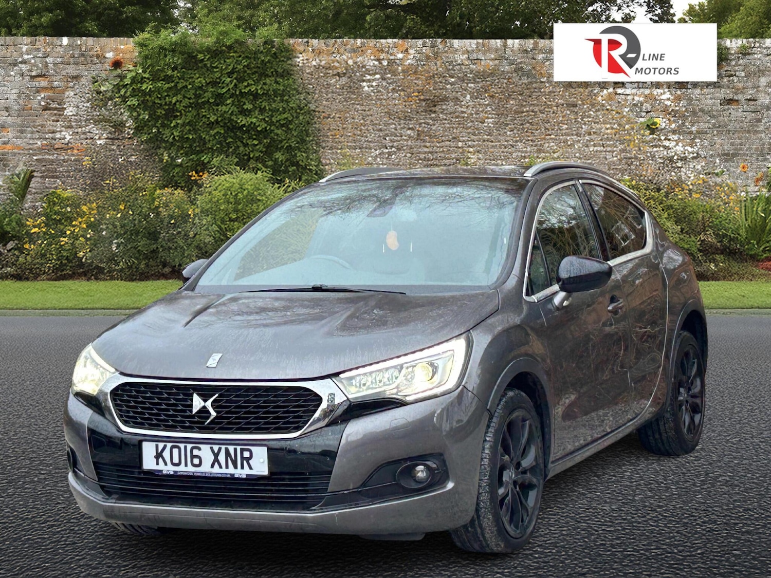 Used DS Automobiles DS 4 Crossback for sale - 78007585: Photo 8