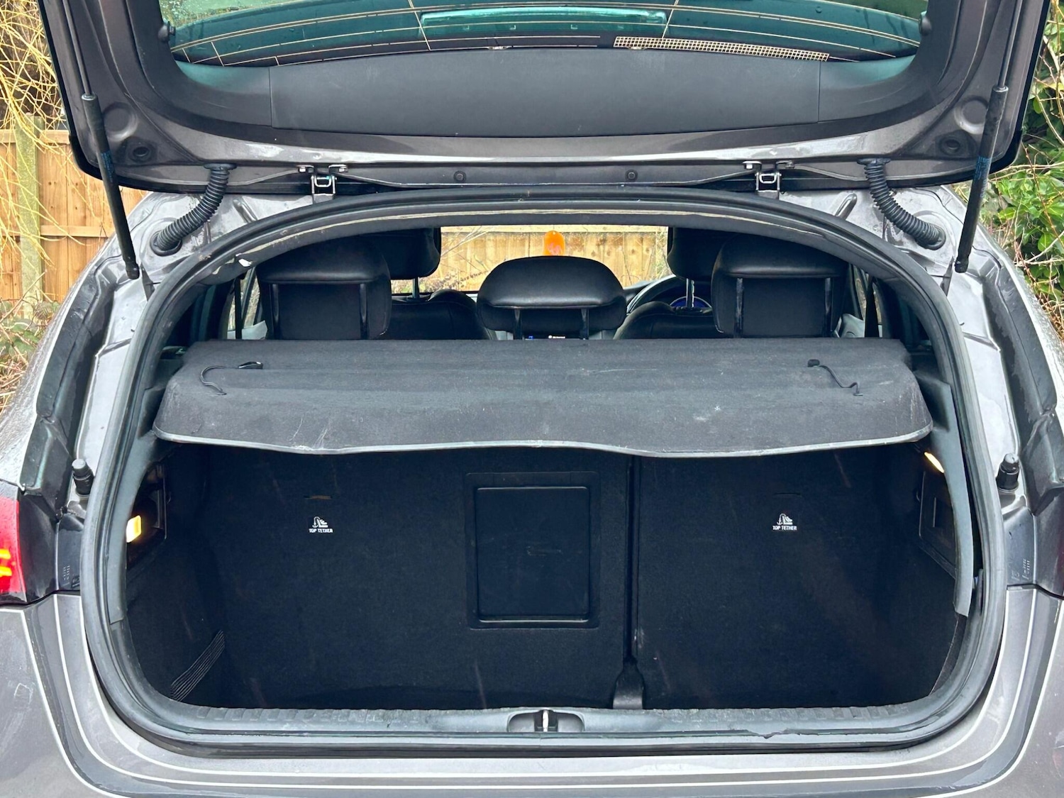 Used DS Automobiles DS 4 Crossback for sale - 78007585: Photo 9