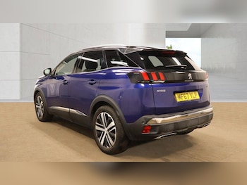 Used Peugeot 3008 2017 for sale - 79202609: Photo