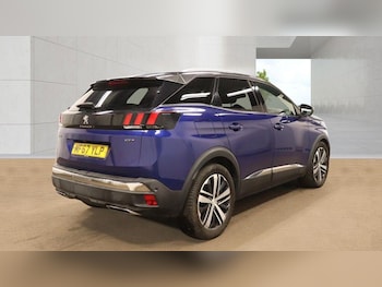 Used Peugeot 3008 2017 for sale - 79202609: Photo