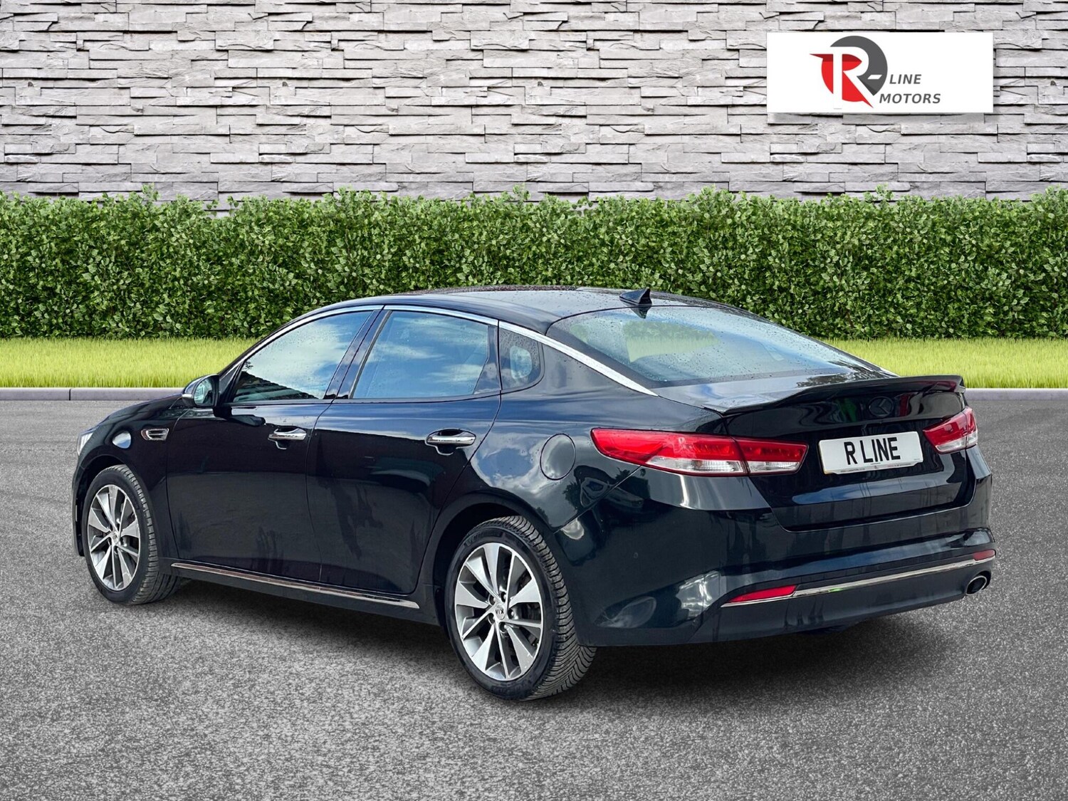 Used Kia Optima 2016 for sale - 76269870: Photo 11