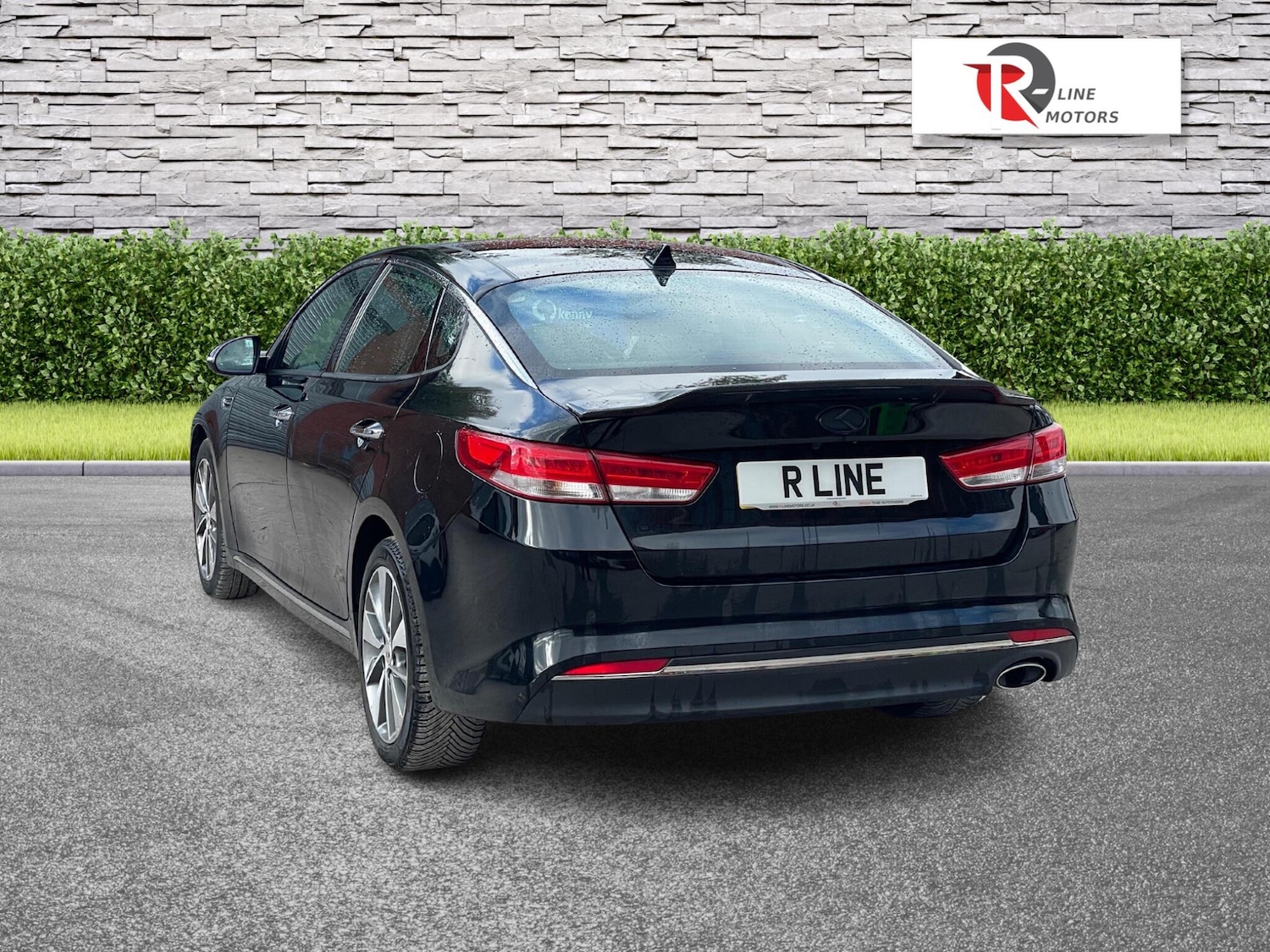 Used Kia Optima 2016 for sale - 76269870: Photo 12