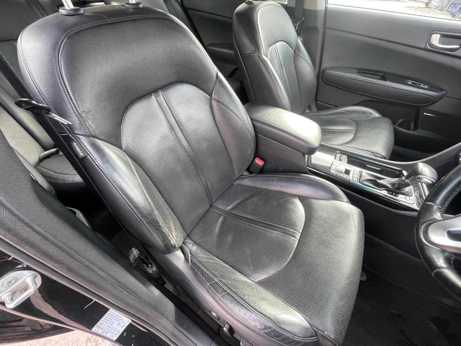 Used Kia Optima 2016 for sale - 76269870: Photo 15