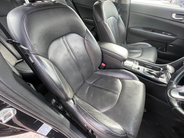 Used Kia Optima 2016 for sale - 76269870: Photo 15
