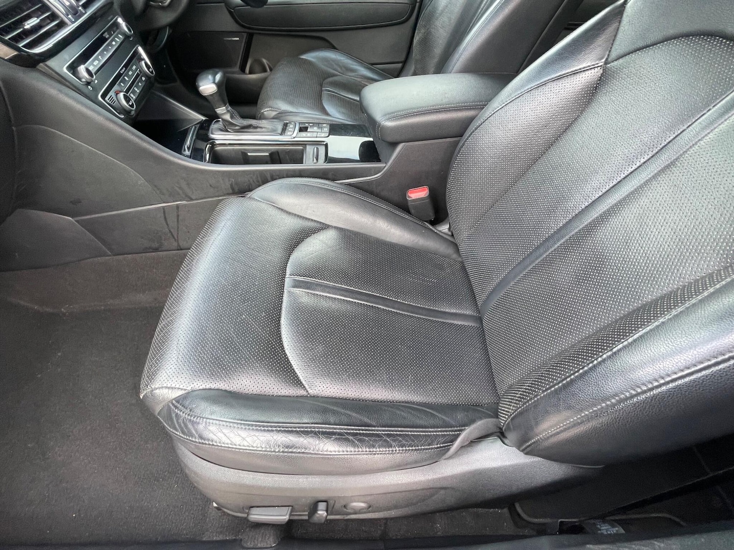 Used Kia Optima 2016 for sale - 76269870: Photo 19