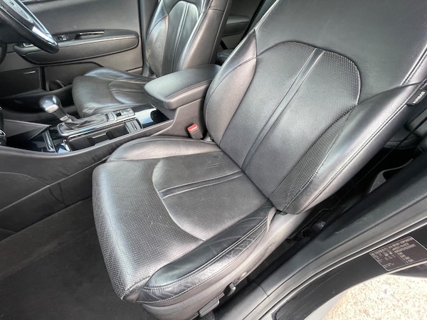 Used Kia Optima 2016 for sale - 76269870: Photo 19