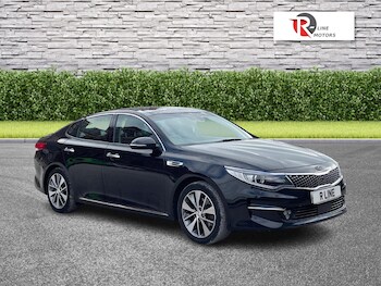 2016 (65) - 1.7 CRDi ISG 4 4dr DCT