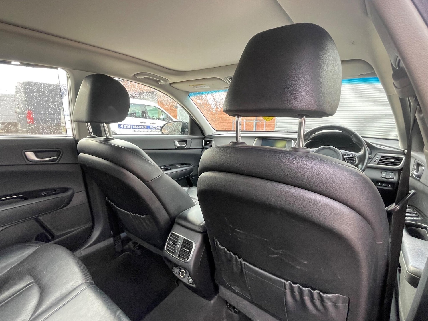 Used Kia Optima 2016 for sale - 76269870: Photo 21