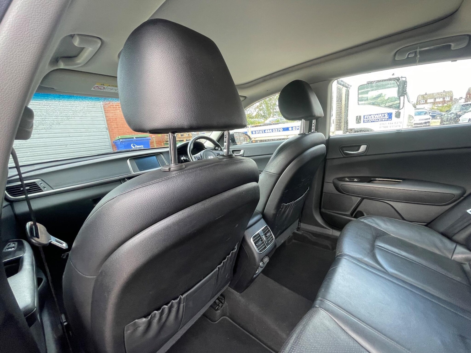 Used Kia Optima 2016 for sale - 76269870: Photo 22