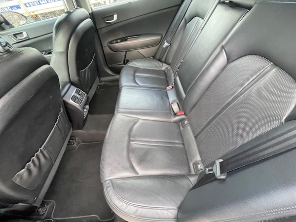 Used Kia Optima 2016 for sale - 76269870: Photo 25