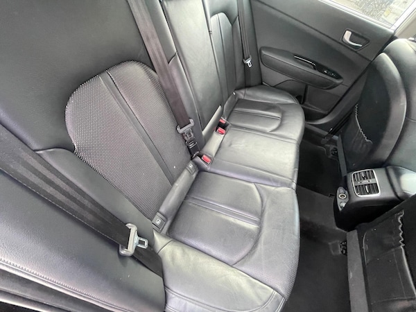 Used Kia Optima 2016 for sale - 76269870: Photo 26