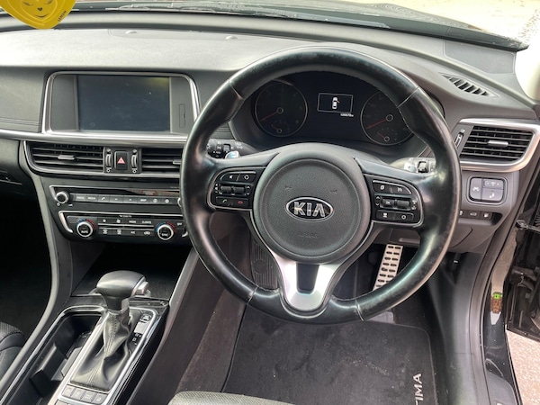 Used Kia Optima 2016 for sale - 76269870: Photo 29
