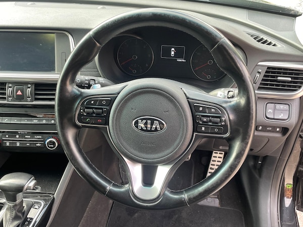 Used Kia Optima 2016 for sale - 76269870: Photo 30