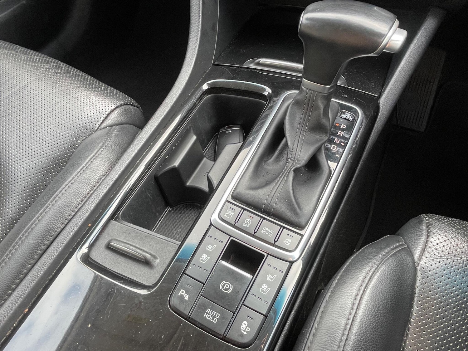 Used Kia Optima 2016 for sale - 76269870: Photo 31