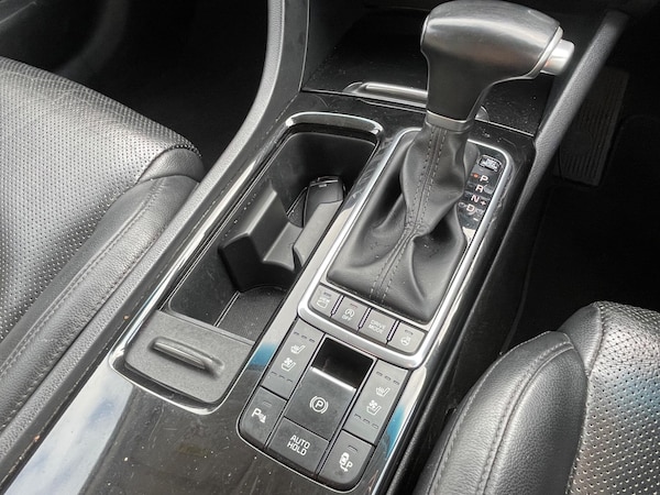 Used Kia Optima 2016 for sale - 76269870: Photo 32