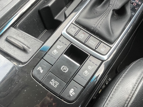 Used Kia Optima 2016 for sale - 76269870: Photo 33