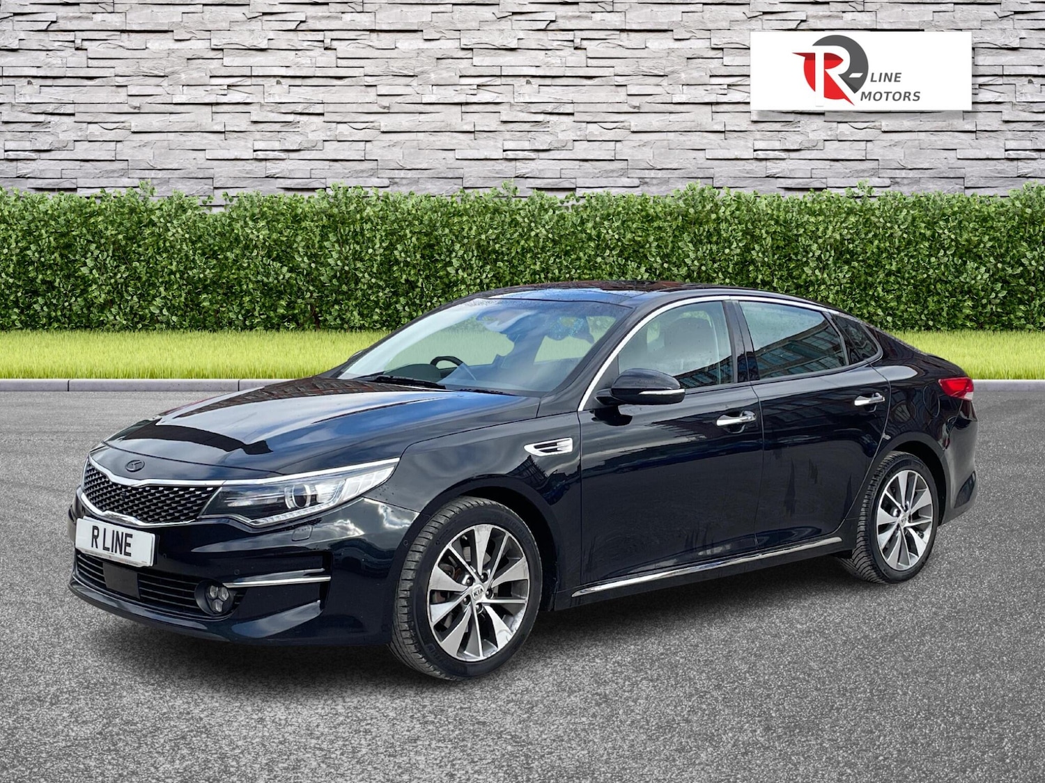 Used Kia Optima 2016 for sale - 76269870: Photo 4