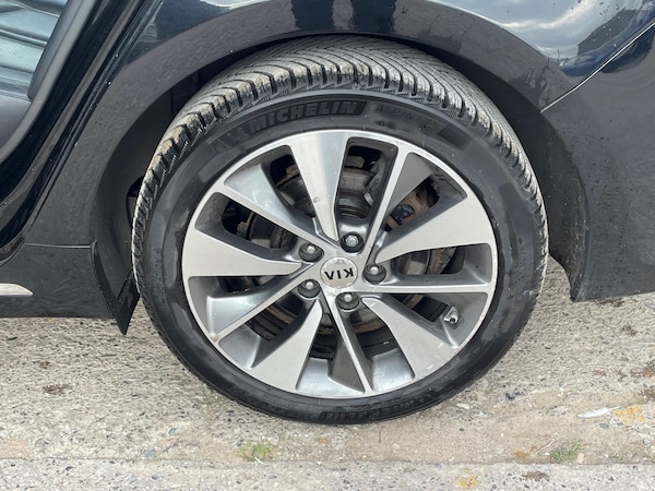 Used Kia Optima 2016 for sale - 76269870: Photo 46