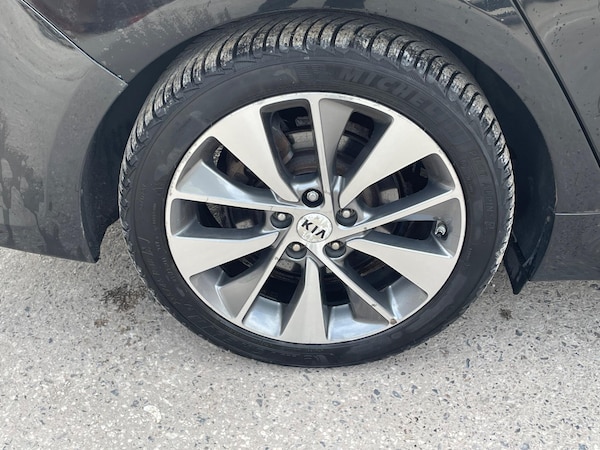Used Kia Optima 2016 for sale - 76269870: Photo 47