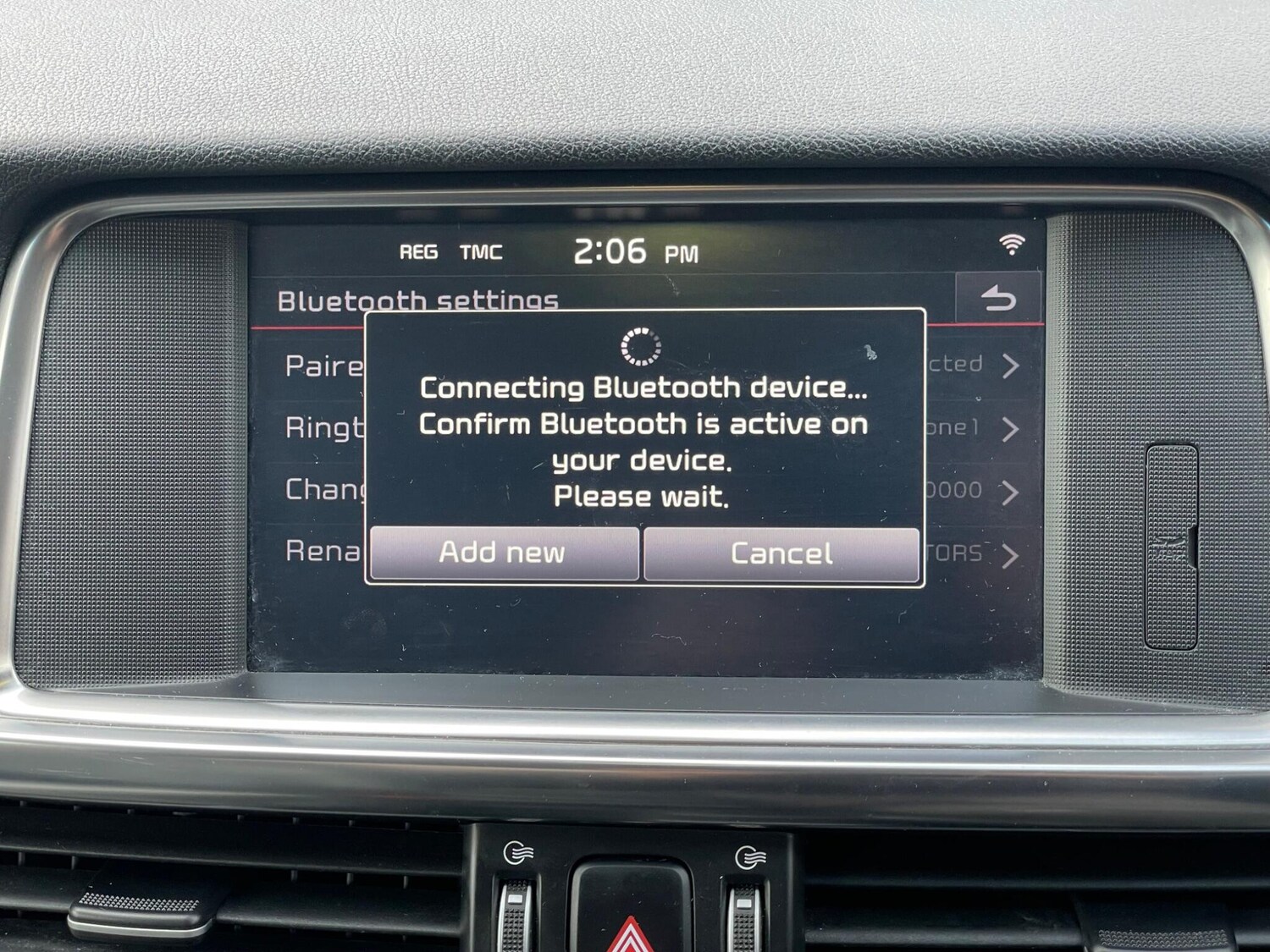 Used Kia Optima 2016 for sale - 76269870: Photo 48