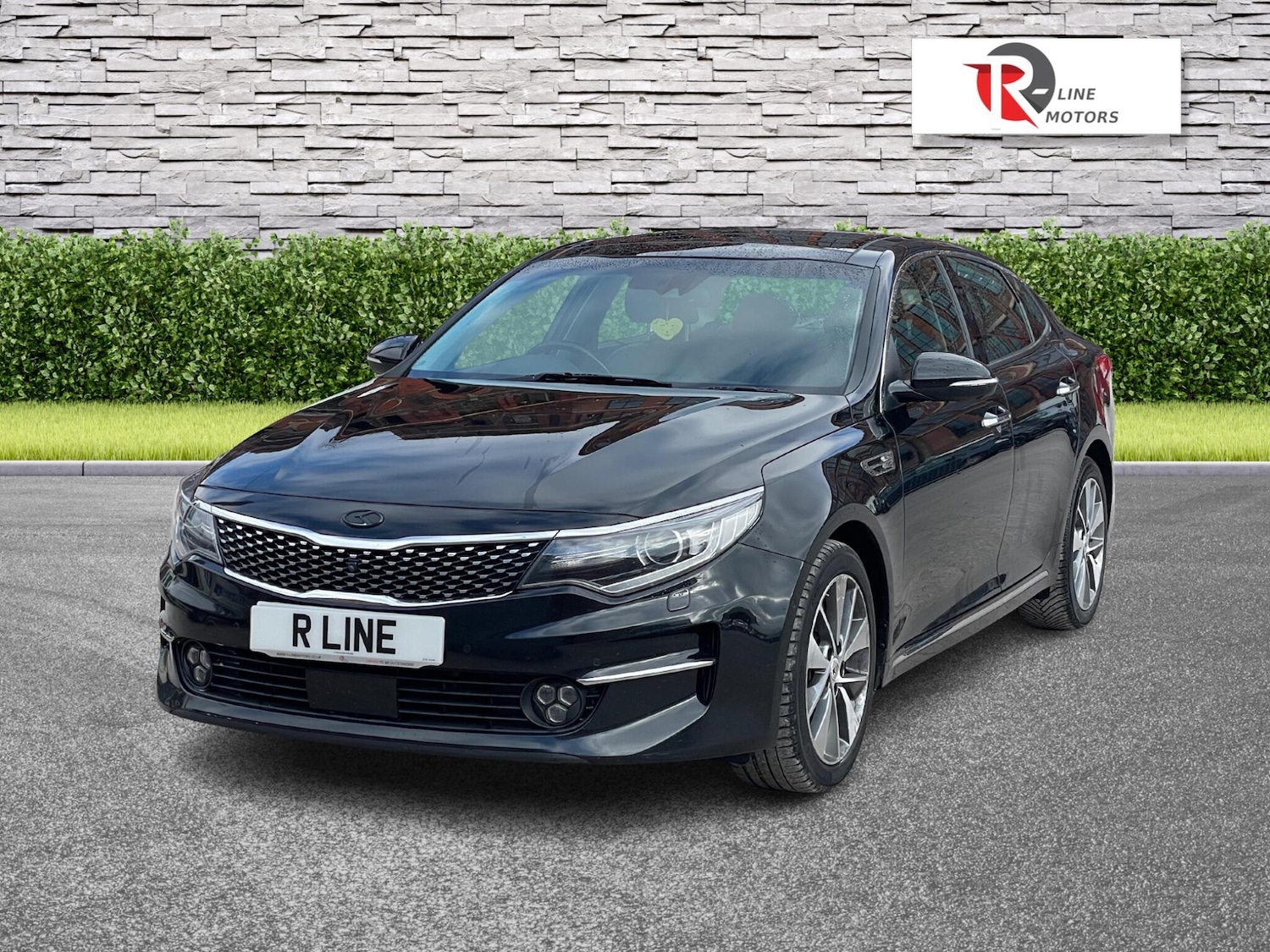 Used Kia Optima 2016 for sale - 76269870: Photo 5