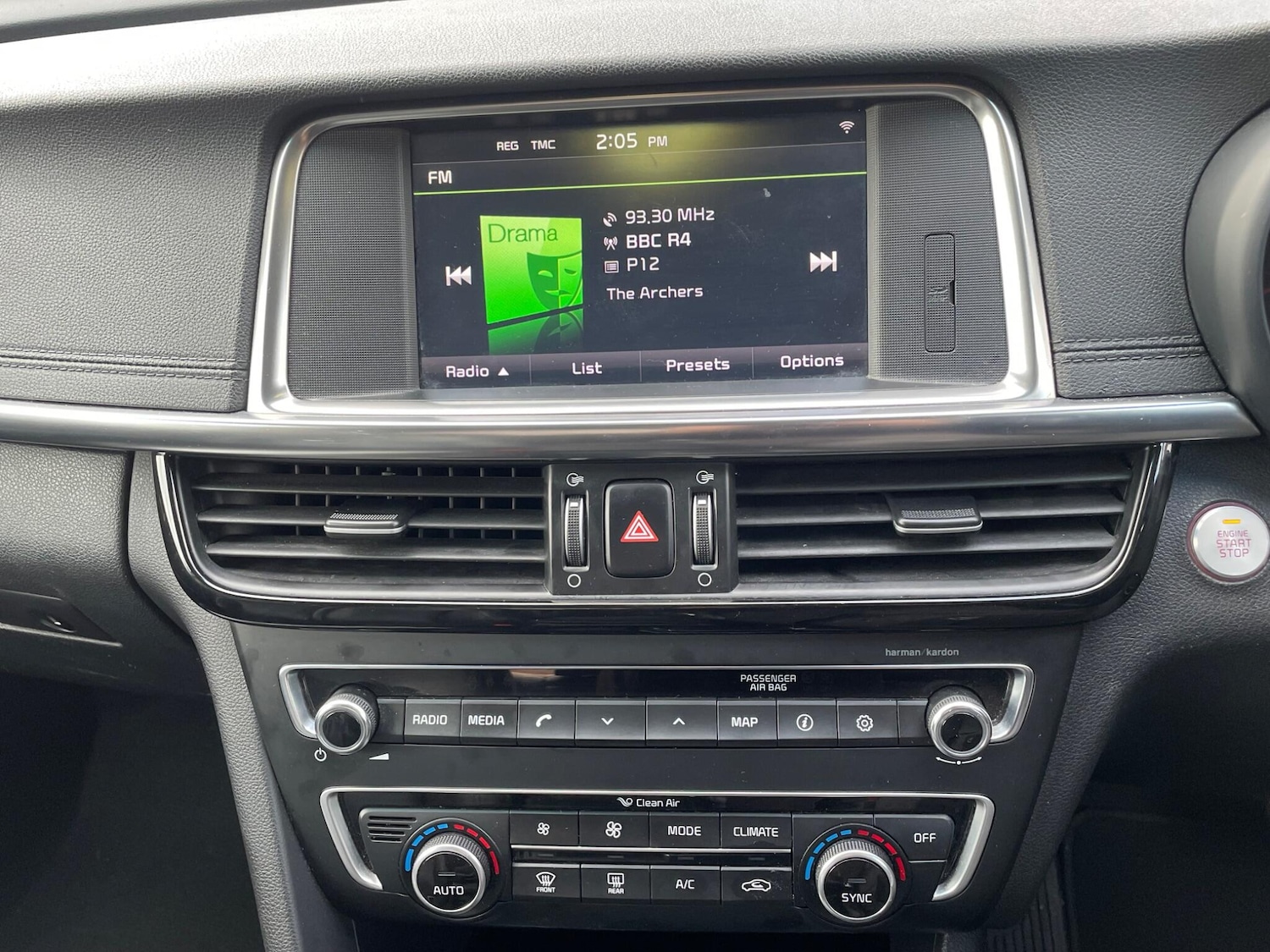 Used Kia Optima 2016 for sale - 76269870: Photo 50