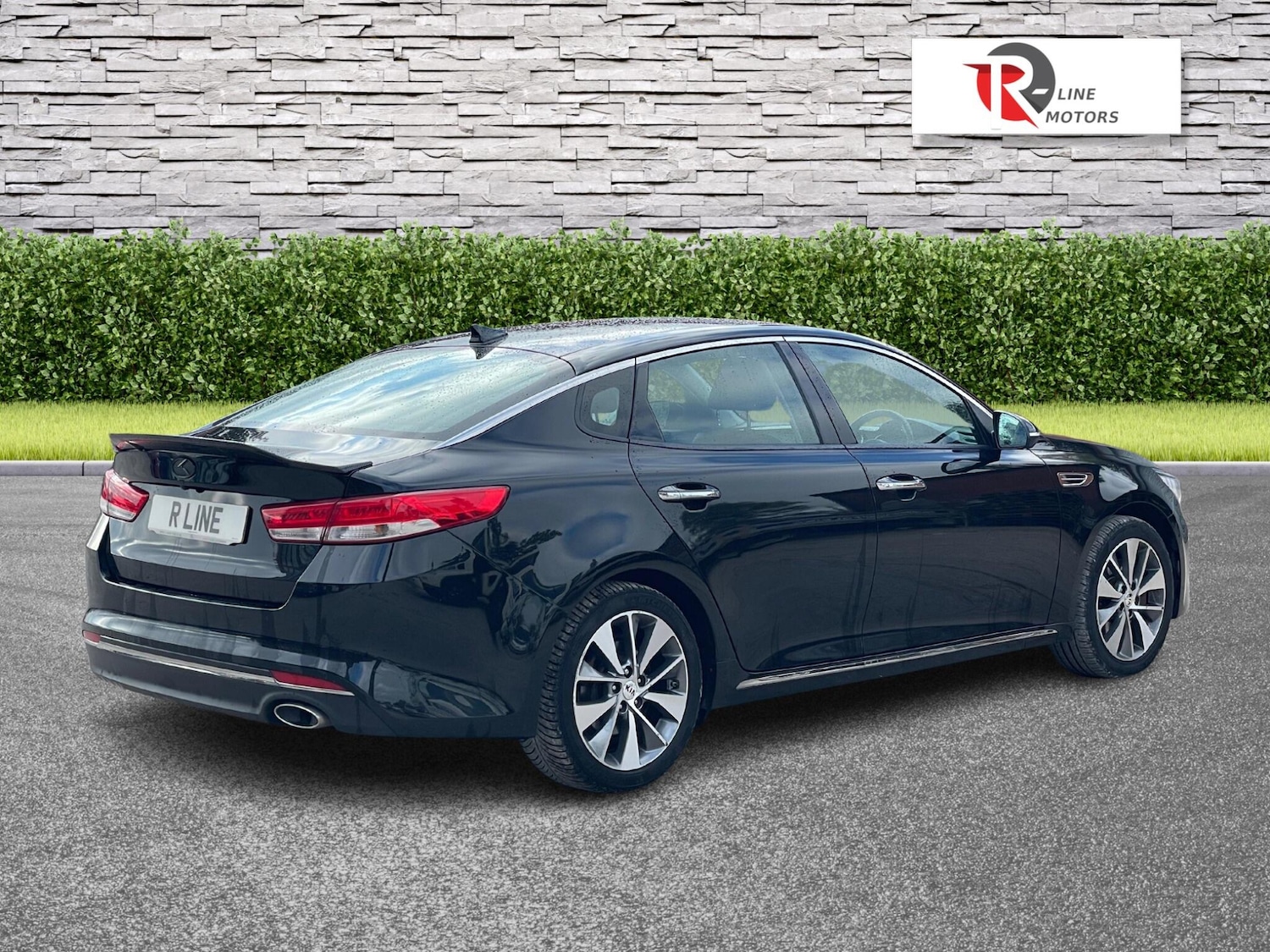 Used Kia Optima 2016 for sale - 76269870: Photo 7