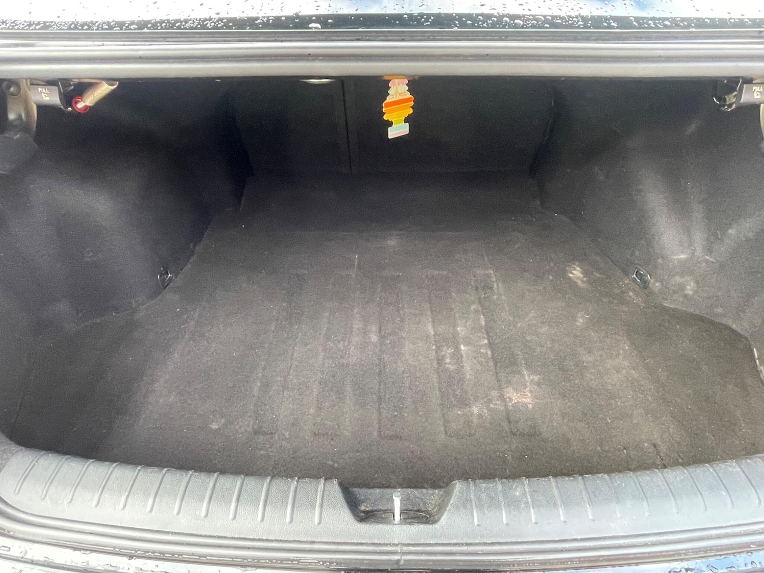 Used Kia Optima 2016 for sale - 76269870: Photo 8