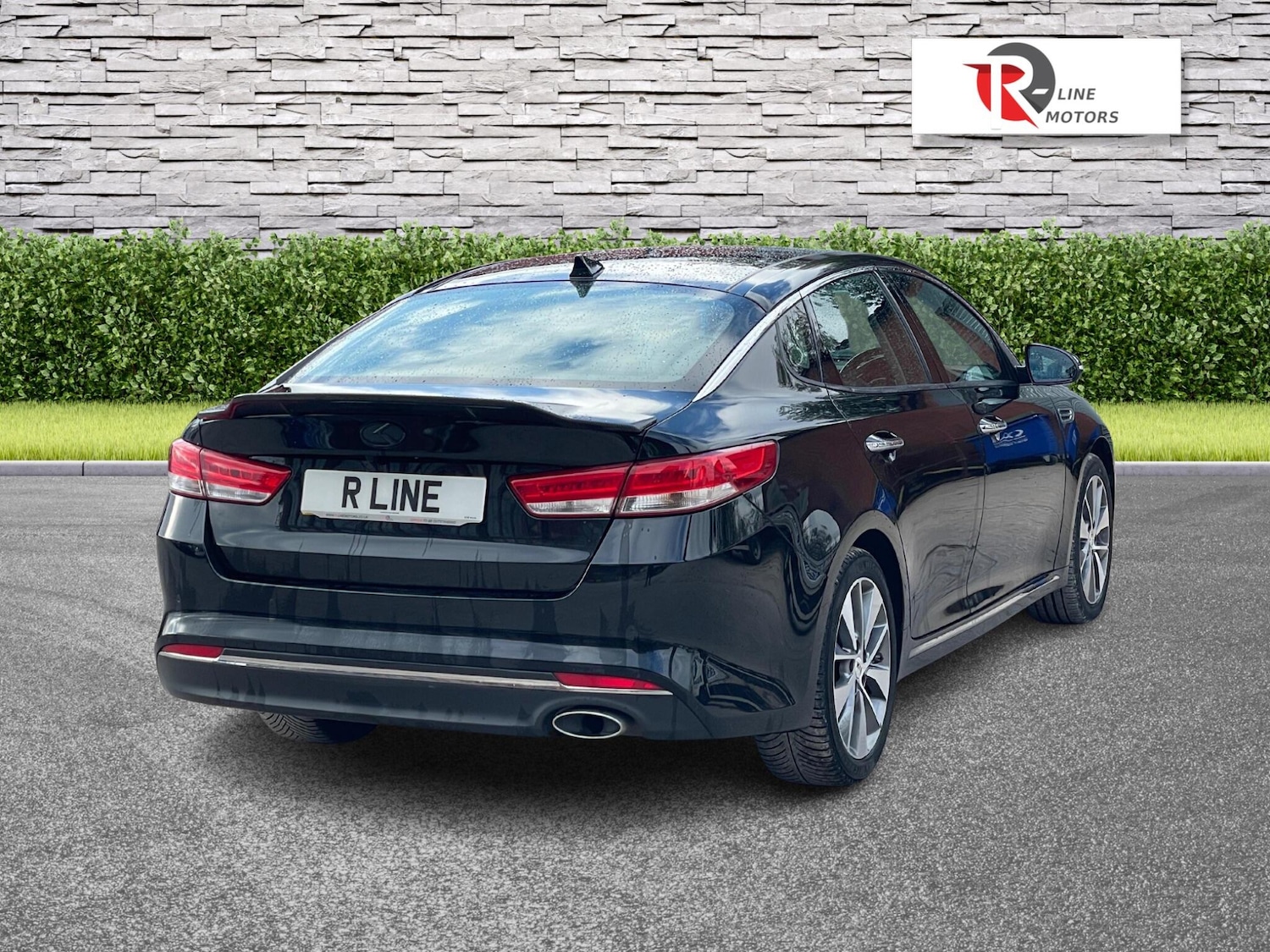 Used Kia Optima 2016 for sale - 76269870: Photo 9