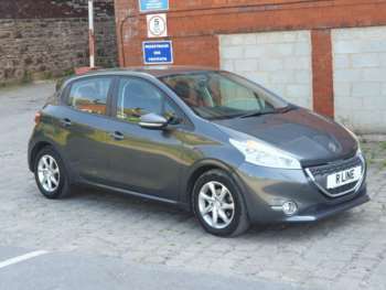 2013 (62) - 1.4 e-HDi Active EGC Euro 5 (s/s) 5dr