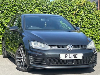 Used Volkswagen Golf 2015 for sale - 79484585: Photo